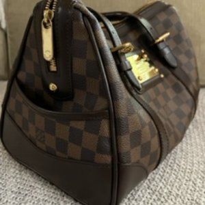 Louis Vuitton Berkeley Damier